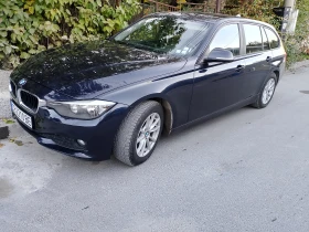 BMW 320 Автомат, навигация Евро5Б, снимка 1