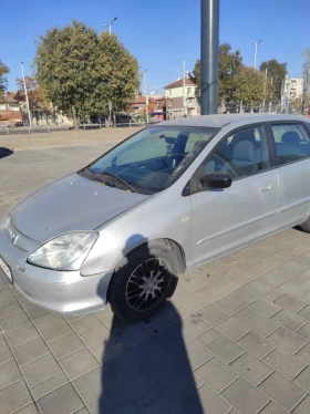 Honda Civic, снимка 3