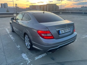 Mercedes-Benz C 250  Edition1 AMG | Mobile.bg    3