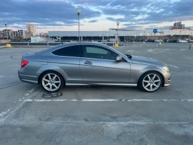 Mercedes-Benz C 250  Edition1 AMG | Mobile.bg    5