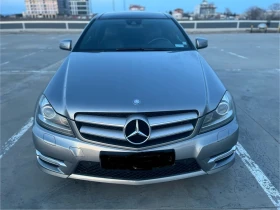  Mercedes-Benz C 250