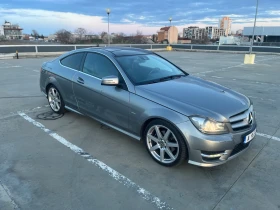 Mercedes-Benz C 250  Edition1 AMG | Mobile.bg    6