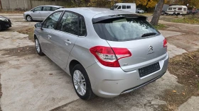 Обява за продажба на Citroen C4 1.6e-HDi 112k.c. Автоматик  ~11 199 лв. - изображение 5