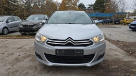 Обява за продажба на Citroen C4 1.6e-HDi 112k.c. Автоматик  ~11 199 лв. - изображение 2