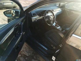 VW Passat 2.0, снимка 8