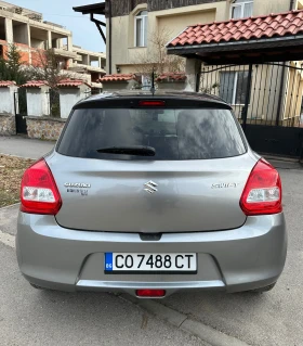 Suzuki Swift 1.2, снимка 2