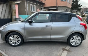 Suzuki Swift 1.2, снимка 3