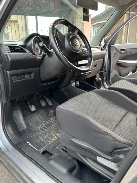 Suzuki Swift 1.2, снимка 5