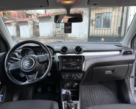 Suzuki Swift 1.2, снимка 10