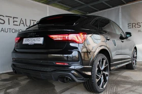 Audi RSQ3 SPORTBACK QUATTRO , снимка 4