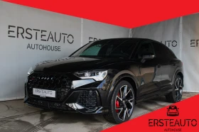     Audi RSQ3 SPORTBACK QUATTRO 