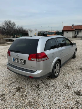 Opel Vectra 2.2, снимка 2