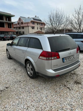 Opel Vectra 2.2, снимка 3