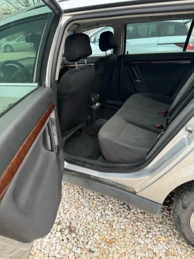 Opel Vectra 2.2, снимка 5