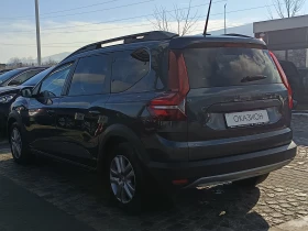 Dacia Jogger 1.0Tce/100hp LPG, снимка 7