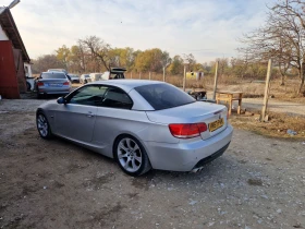 BMW 330 330D-M-Sport-231, снимка 3