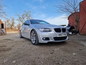 BMW 330 330D-M-Sport-231, снимка 6