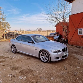 BMW 330 330D-M-Sport-231, снимка 5