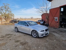 BMW 330 330D-M-Sport-231, снимка 1