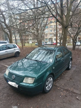 VW Bora 1.9TDI | Mobile.bg    5