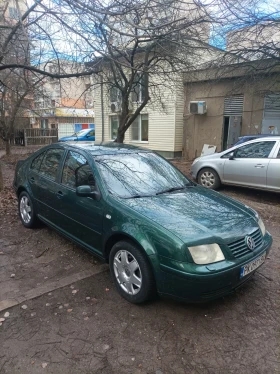 VW Bora 1.9TDI, снимка 3