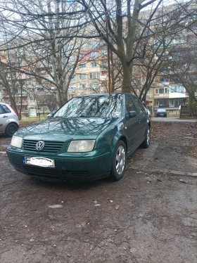 VW Bora 1.9TDI | Mobile.bg    4