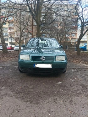 VW Bora 1.9TDI | Mobile.bg    2