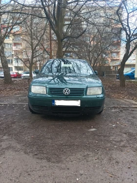 VW Bora 1.9TDI | Mobile.bg    3