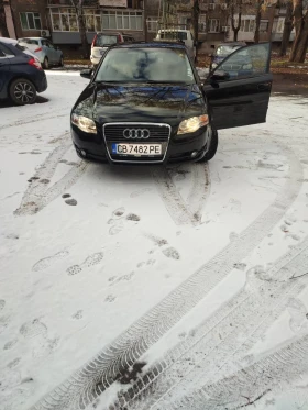 Audi A4 1.9, снимка 1