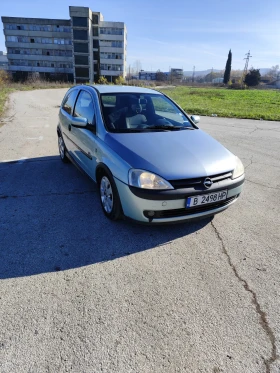 Opel Corsa 1.4 | Mobile.bg    8