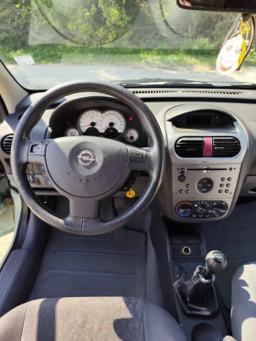 Opel Corsa 1.4 | Mobile.bg    12