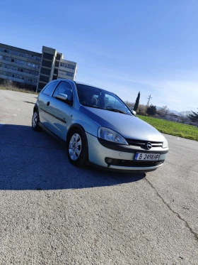 Opel Corsa 1.4 | Mobile.bg    5