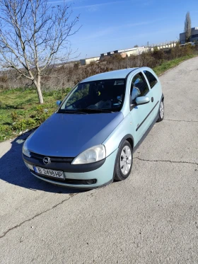 Opel Corsa 1.4 | Mobile.bg    7