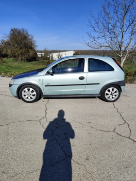 Opel Corsa 1.4 | Mobile.bg    3