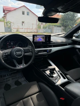 Audi A4 2.0 DIESEL AUSTRIA | Mobile.bg    15