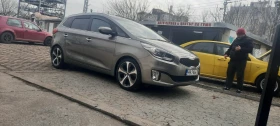 Kia Carens 2.0, снимка 1