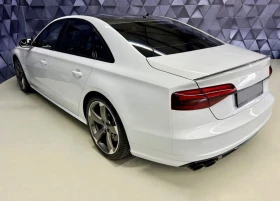 Audi S8   Audi S8 Plus CARBON* EXCLUSIVE*  | Mobile.bg    3