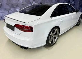     Audi S8   Audi S8 Plus CARBON* EXCLUSIVE* 