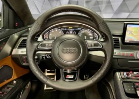 Audi S8   Audi S8 Plus CARBON* EXCLUSIVE*  | Mobile.bg    6