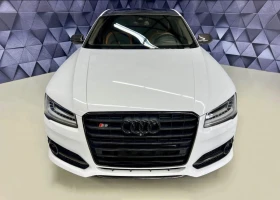     Audi S8   Audi S8 Plus CARBON* EXCLUSIVE* 