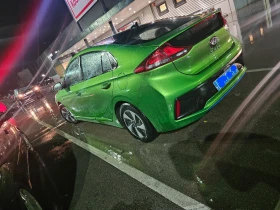 Hyundai Ioniq 1.6 Hybrid. ! | Mobile.bg    6