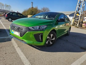 Hyundai Ioniq 1.6 Hybrid. ! | Mobile.bg    13