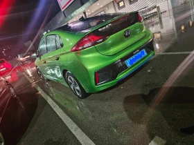 Hyundai Ioniq 1.6 Hybrid. ! | Mobile.bg    3