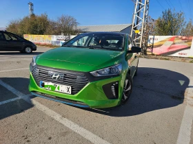 Hyundai Ioniq 1.6 Hybrid. ! | Mobile.bg    14