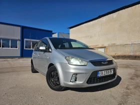 Ford C-max 1.6 tdci, снимка 1