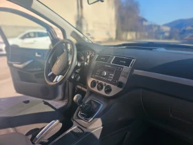 Ford C-max 1.6 tdci, снимка 6