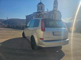 Ford C-max 1.6 tdci, снимка 9