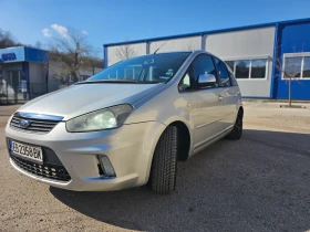 Ford C-max 1.6 tdci, снимка 2