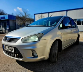 Ford C-max 1.6 tdci, снимка 7