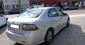 Saab 9-3, снимка 2